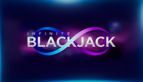 Blackjack. Infinite