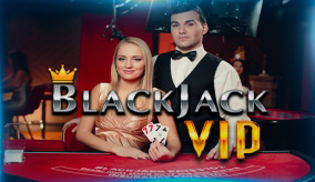 BlackJack VIP